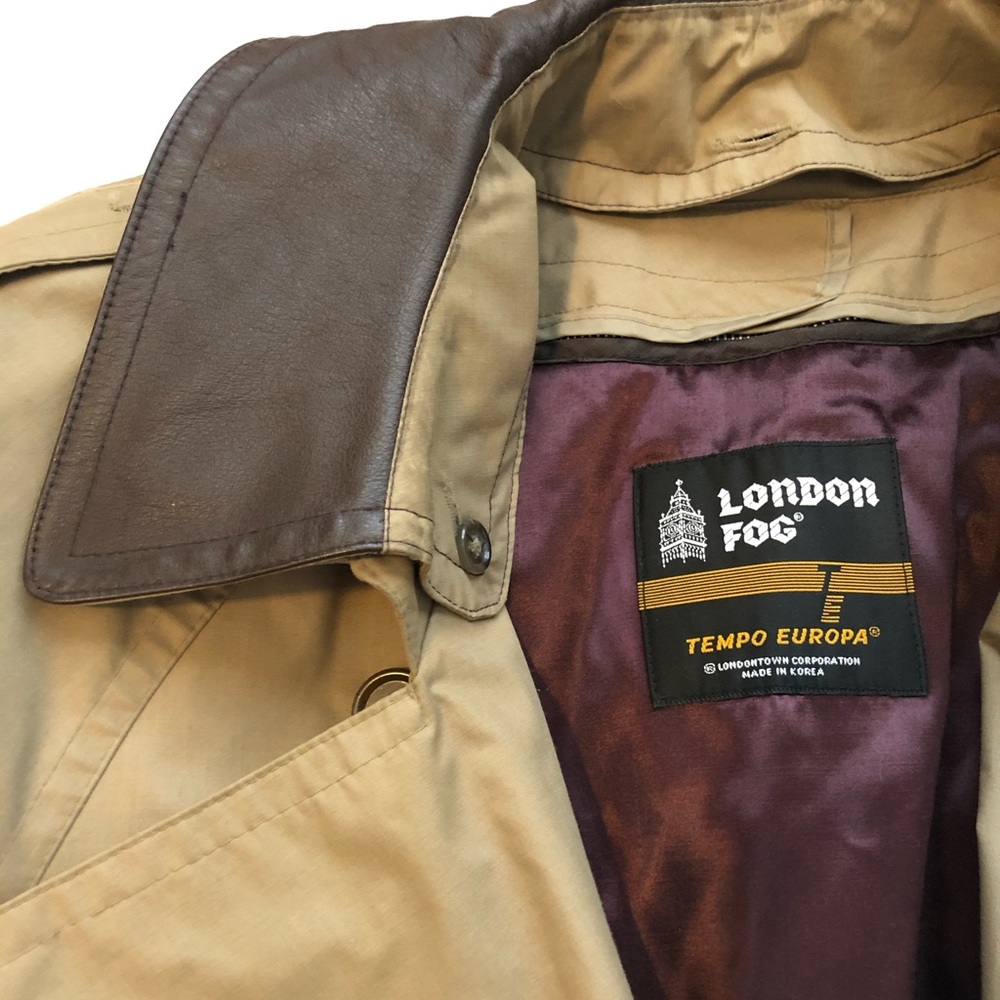 Men’s Coat/Jacket - Picture 3 of 3